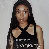 BRANDY / ALMOST DOESN'T COUNT