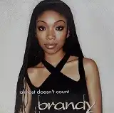 BRANDY / ALMOST DOESN'T COUNTΥʥ쥳ɥ㥱å ()