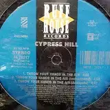 CYPRESS HILL / THROW YOUR HANDS IN THE AIRΥʥ쥳ɥ㥱å ()