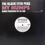 THE BLACK EYED PEAS / MY HUMPS (REMIX)