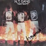 N.T. GANG / WAM BAM