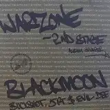 BLACK MOON / WARZONE (2ND STAGE)Υʥ쥳ɥ㥱å ()