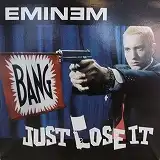 EMINEM / JUST LOSE ITΥʥ쥳ɥ㥱å ()