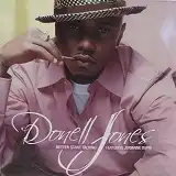 DONELL JONES / BETTER START TALKING