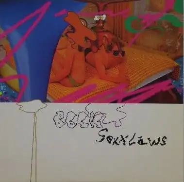 BECK / SEXXLAWSΥʥ쥳ɥ㥱å ()