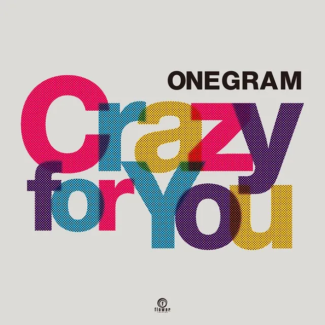 ONEGRAM / CRAZY FOR YOU