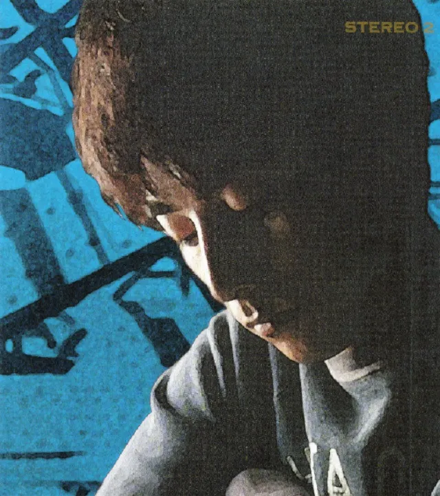 山崎まさよし / STEREO２