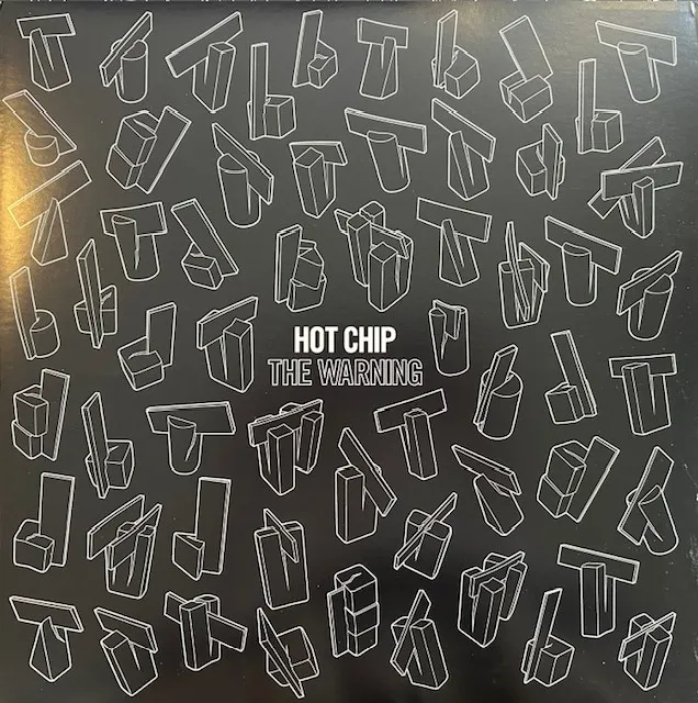 HOT CHIP / WARNING