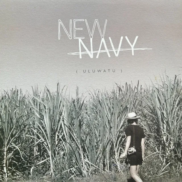 NEW NAVY / ULUWATU
