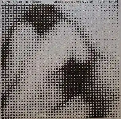 GUDRUN GUT / IN PIECES