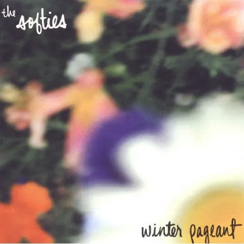 SOFTIES / WINTER PAGEANT (REISSUE)
