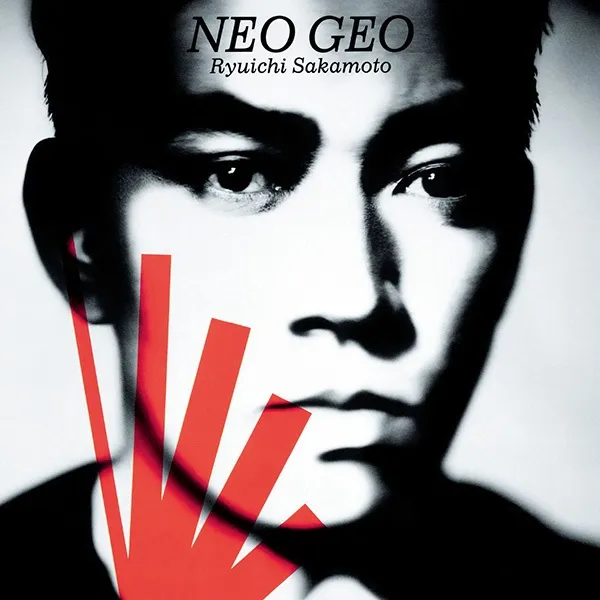 坂本龍一 / NEO GEO