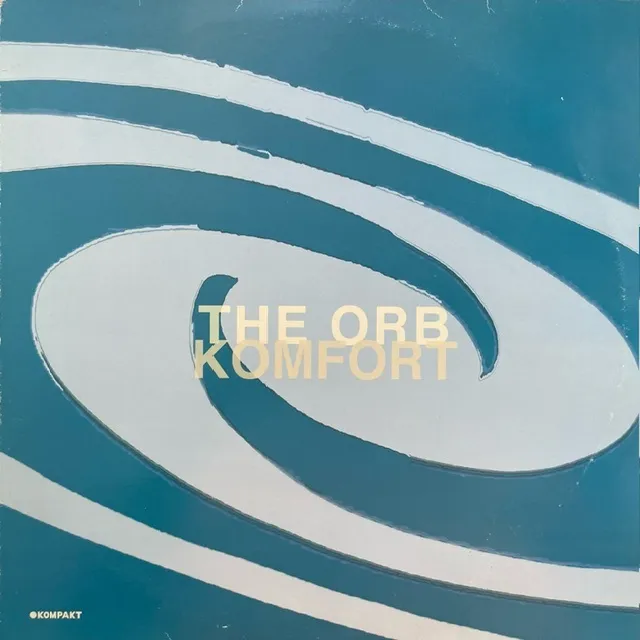 ORB / KOMFORT