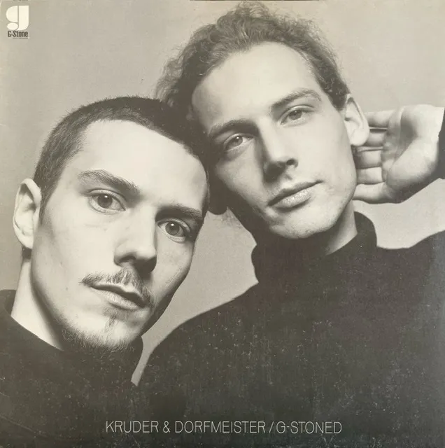KRUDER & DORFMEISTER / G-STONED