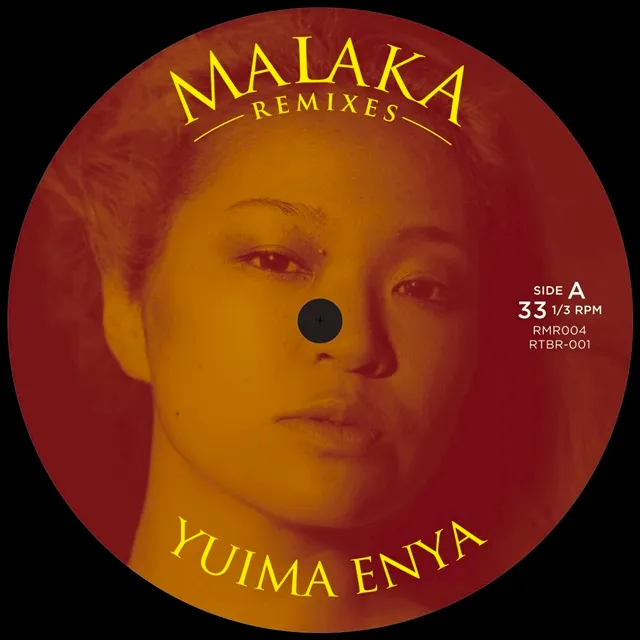 YUIMA ENYA / MALAKA REMIXES
