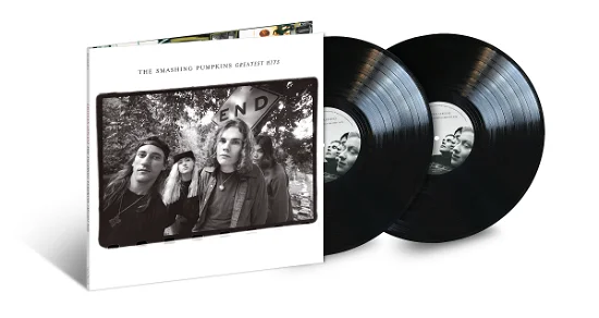 SMASHING PUMPKINS / ROTTEN APPLES (GREATEST HITS)