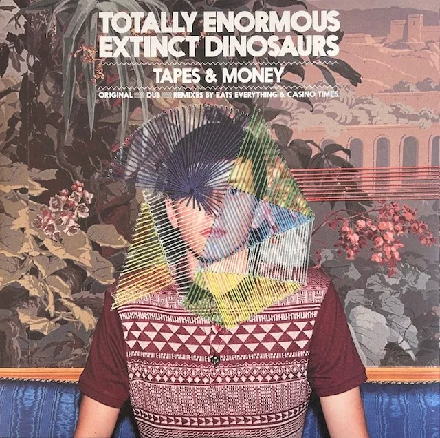 TOTALLY ENORMOUS EXTINCT DINOSAURS / TAPES & MONEY