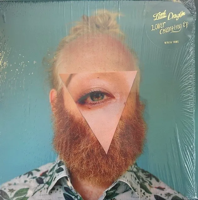 LITTLE DRAGON / LOVER CHANTING EP