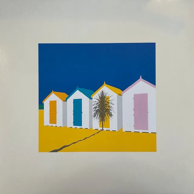 METRONOMY / BAY
