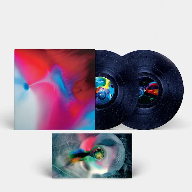 FLOATING POINTS / CASCADE