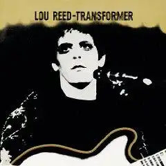 LOU REED / TRANSFORMERΥʥ쥳ɥ㥱å ()