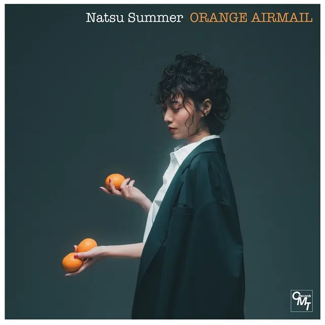 ナツ・サマー (NATSU SUMMER) / オレンジ通信 (ORANGE AIRMAIL)