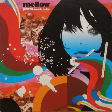 MELLOW / PARIS SOULS LA NEIGE