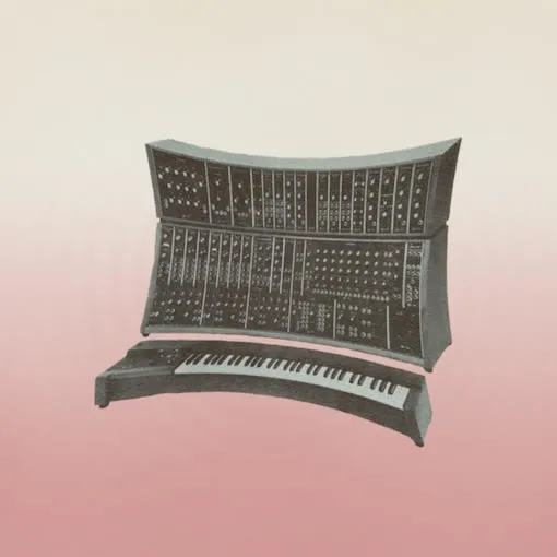 MAYA ONGAKU / ELECTRONIC PHANTOMS