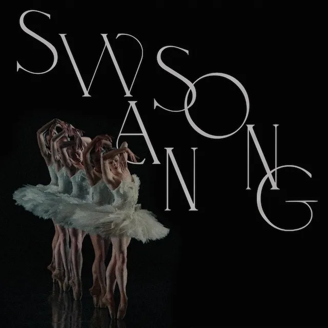 O.S.T. (AUSTRA) / SWAN SONG (ORIGINAL SCORE)のアナログレコードジャケット (準備中)