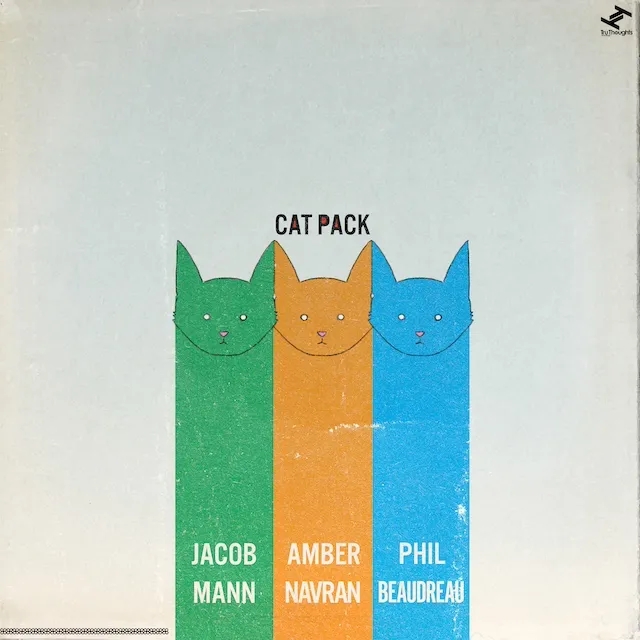 CATPACK / SAME