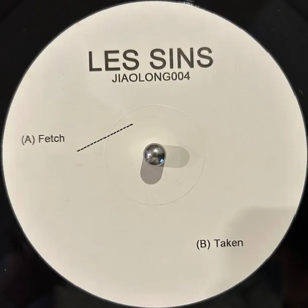 LES SINS / FETCH ／ TAKEN