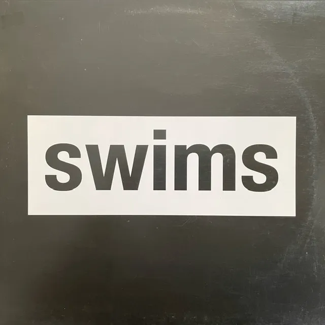 BODDIKA & JOY ORBISON / SWIMS