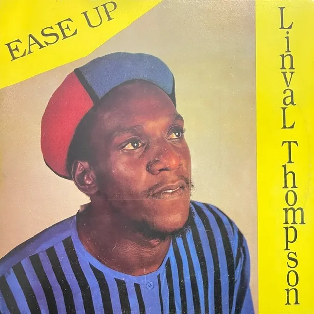 LINVAL THOMPSON / EASE UP