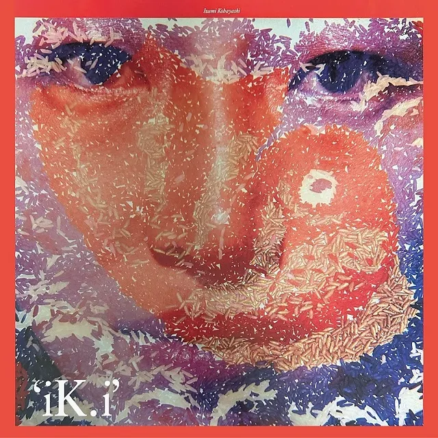 小林泉美 / ＩＫ.Ｉ
