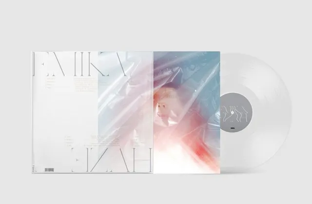 EMIKA / HAZE