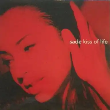 SADE / KISS OF LIFEΥʥ쥳ɥ㥱å ()