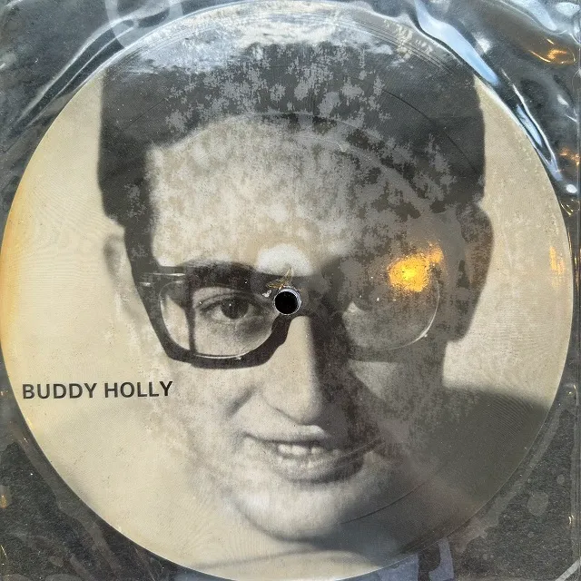 BUDDY HOLLY / OH BOY ／ EVERY DAY