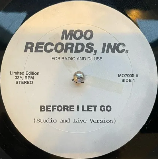 MAZE FEATURING FRANKIE BEVERLY ／ EDDY GRANT / BEFORE I LET GO ／ TIME WARP