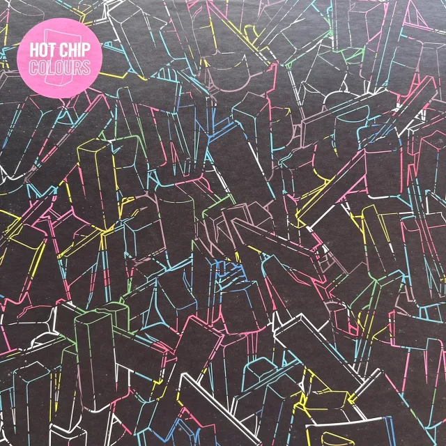 HOT CHIP / COLOURS