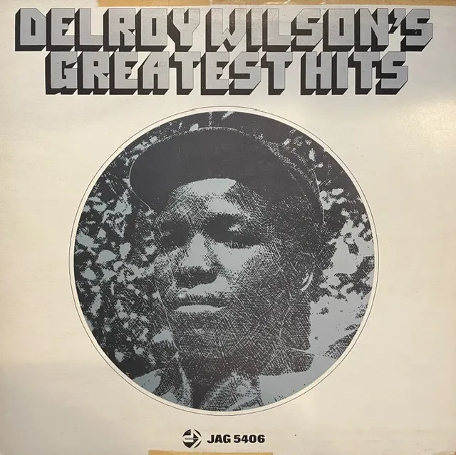 DELROY WILSON / GREATEST HITS
