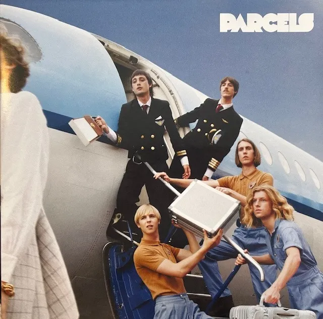 PARCELS / SAME