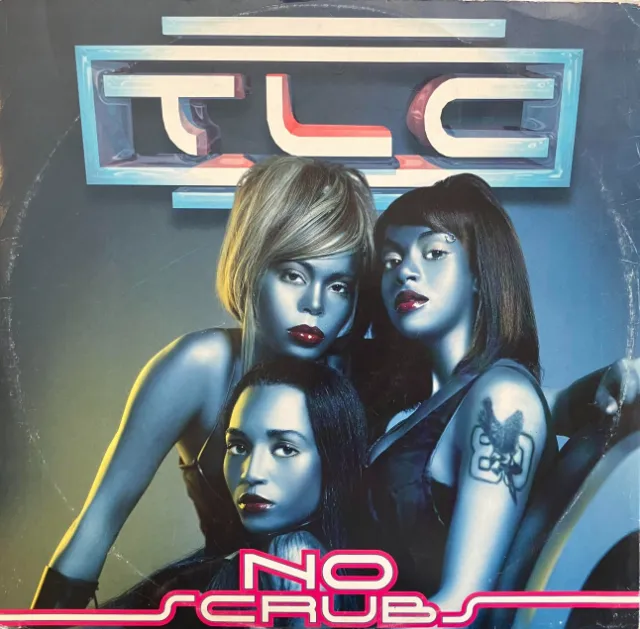 TLC / NO SCRUBS