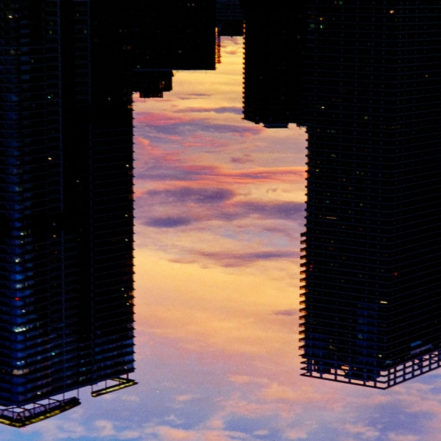 MONO NO AWARE / アングル ／ かむかもしかもにどもかも！(IMAI REMIX)