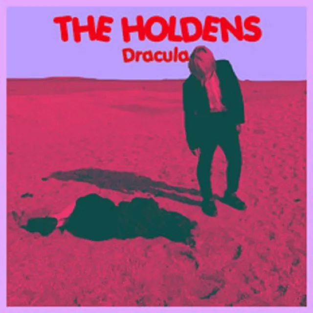 HOLDENS / ドラキュラ ／ モール