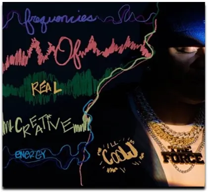 LL COOL J / FORCE