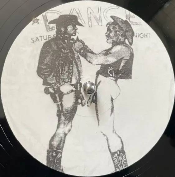 SOFT CELL / MEMORABILIA (LUKE SOLOMON REMIXES)