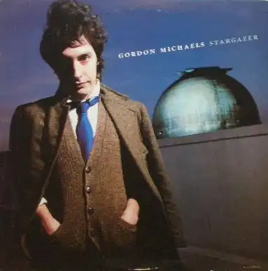 GORDON MICHAELS / STARGAZERΥʥ쥳ɥ㥱å ()