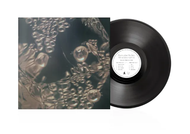 MARUCOPOROPORO / CONCEIVE THE SEA
