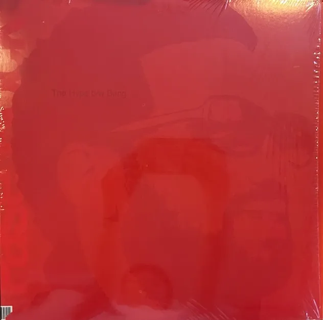 PASE ROCK / HYPE ／ BANG