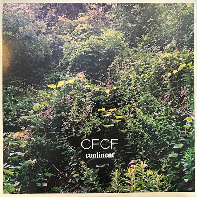 CFCF / CONTINENT